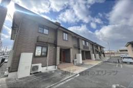 フェリス・ユー　２外観写真