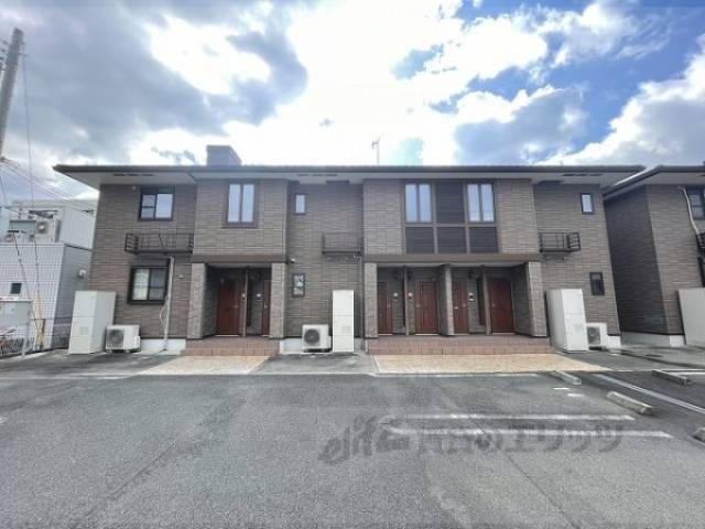 フェリス・ユー　２外観写真2