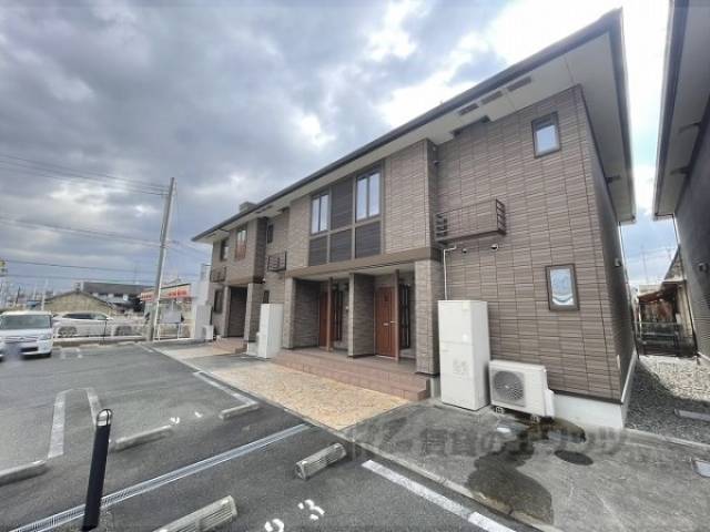 フェリス・ユー　２外観写真3