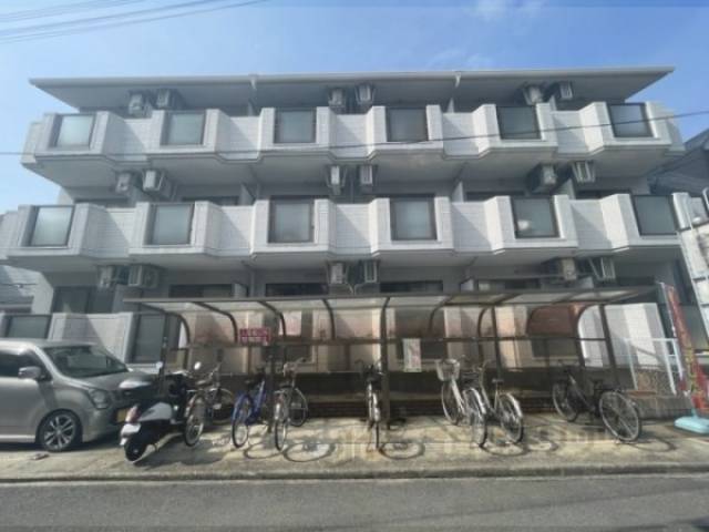 サニーコート大利外観写真2