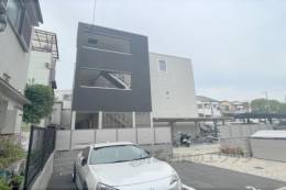 クレイノＴｏｗａ外観写真