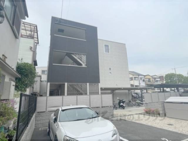 クレイノＴｏｗａ外観写真1