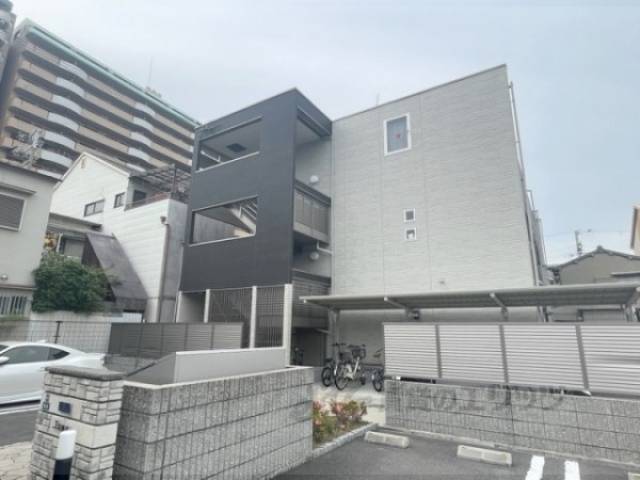 クレイノＴｏｗａ外観写真3