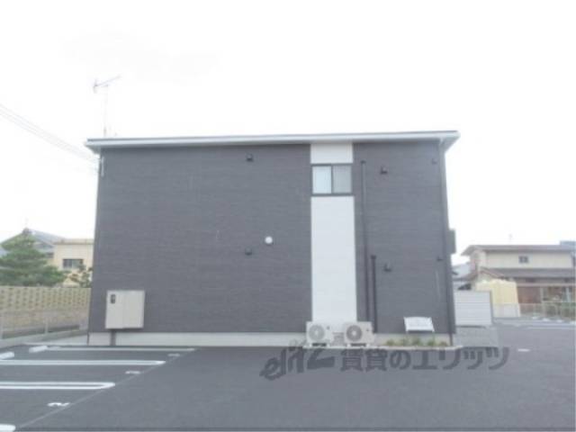ボン　リヴィエール外観写真3