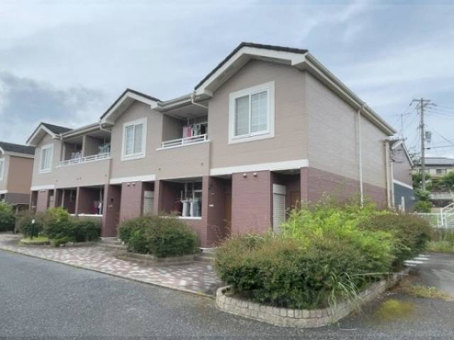 ゴールドパディーⅥ外観写真2