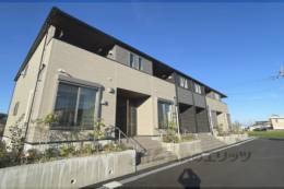 グラン　シエル外観写真