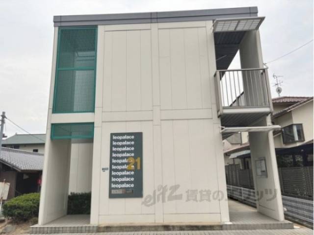 レオパレス友呂岐外観写真2