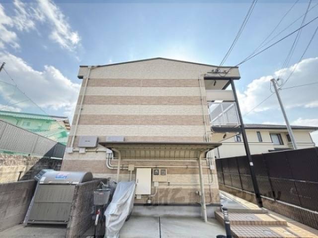 レオパレス大園２外観写真2