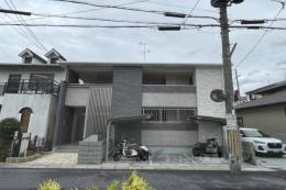 アリエッタ外観写真