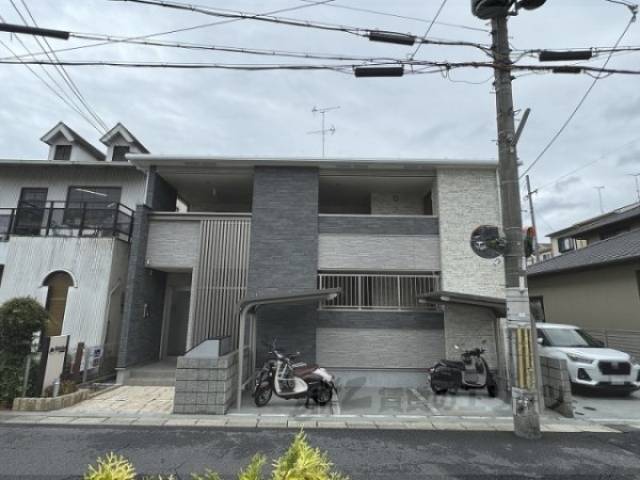 アリエッタ外観写真1