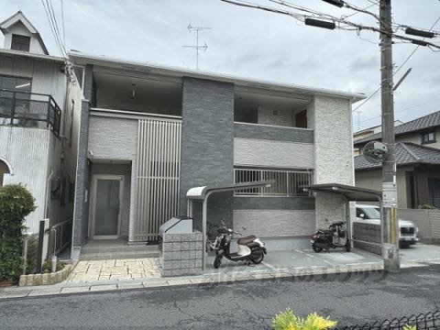 アリエッタ外観写真2