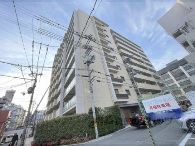 アトレ新大宮外観写真1