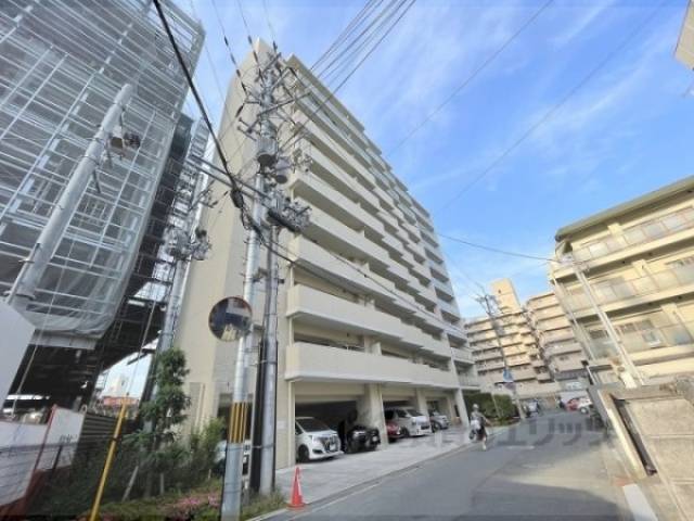 アトレ新大宮外観写真2