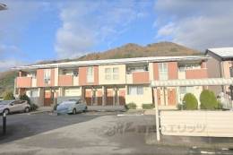 サンローラB外観写真