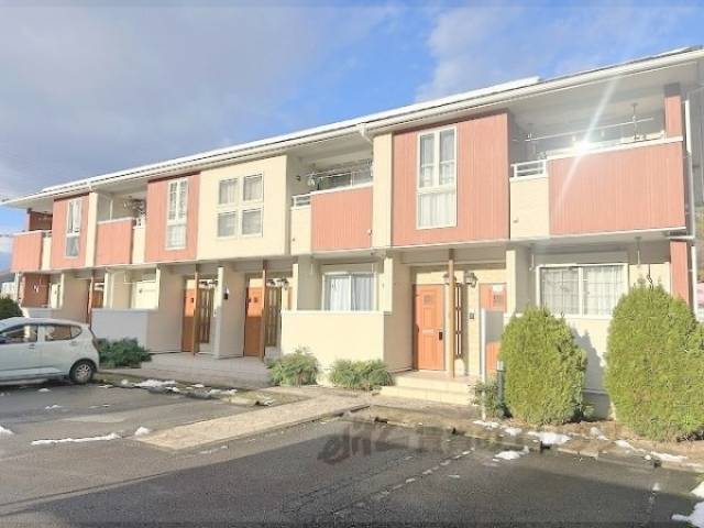 サンローラB外観写真2