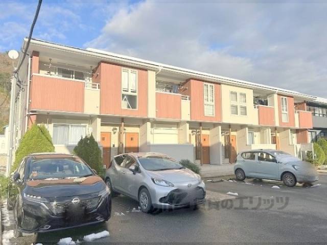 サンローラB外観写真3