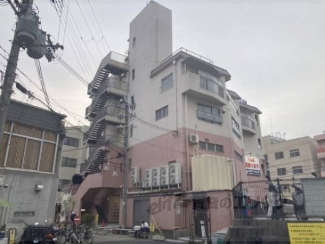 トミオプラザ外観写真1