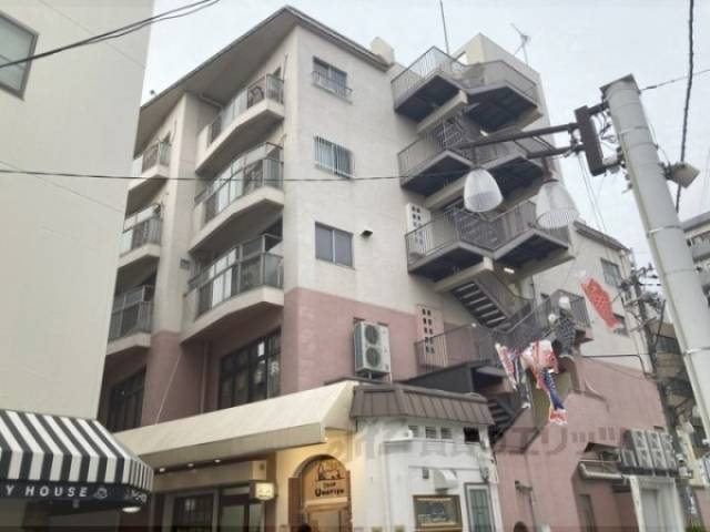 トミオプラザ外観写真2