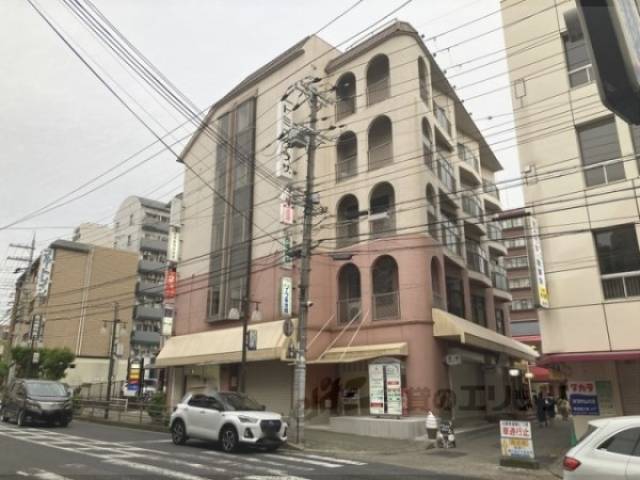 トミオプラザ外観写真3