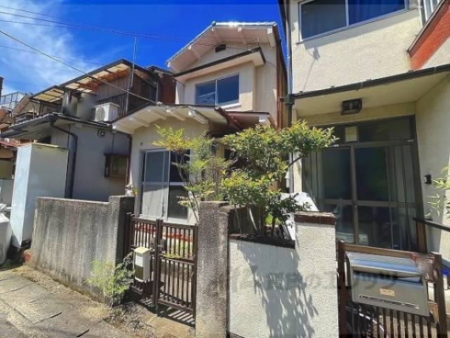 貸家外観写真2