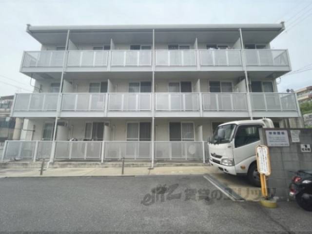 レオパレス田井町外観写真2