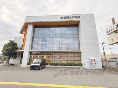 プレザたいち外観写真2