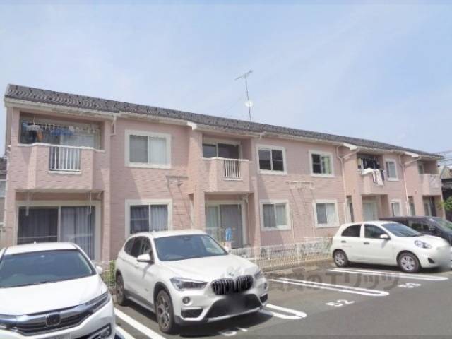 プラース３外観写真3