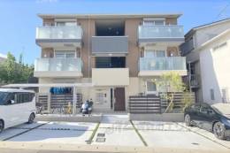 リオ　オエステ　プラス外観写真