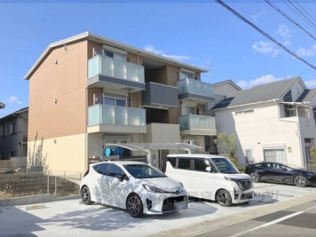 リオ　オエステ　プラス外観写真2