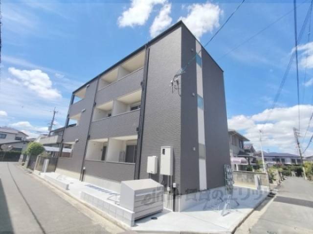 ジーメゾン大和小泉グレーデ外観写真1