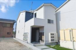 メゾン南草津外観写真