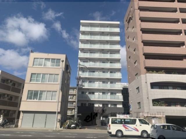 オリエントレジデンス門真栄町外観写真1