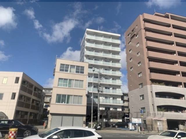 オリエントレジデンス門真栄町外観写真2