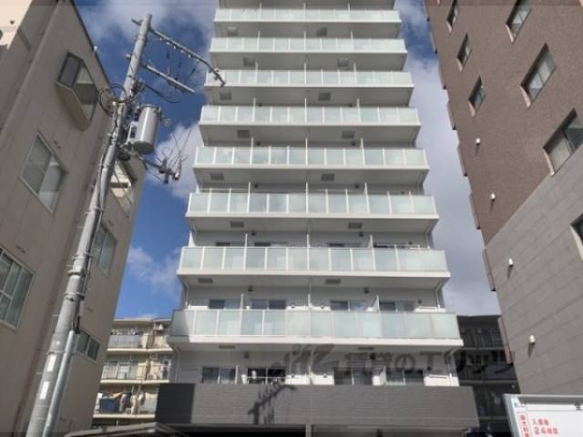 オリエントレジデンス門真栄町外観写真3