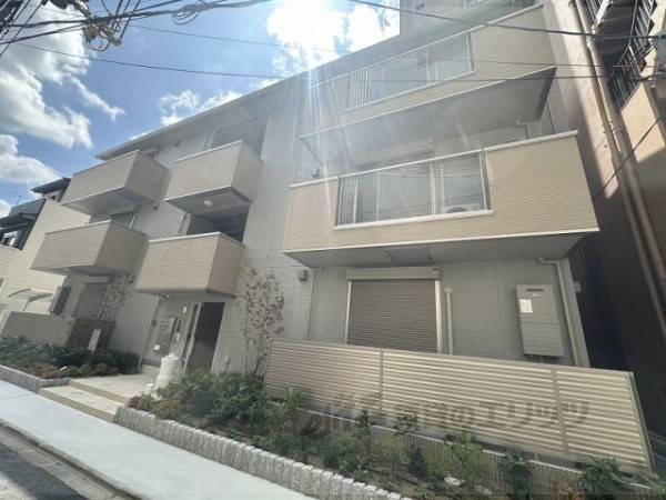 155427の外観写真