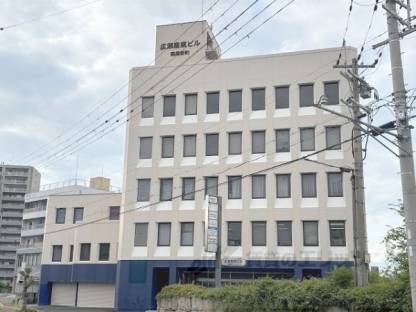 広瀬産業ビル外観写真1
