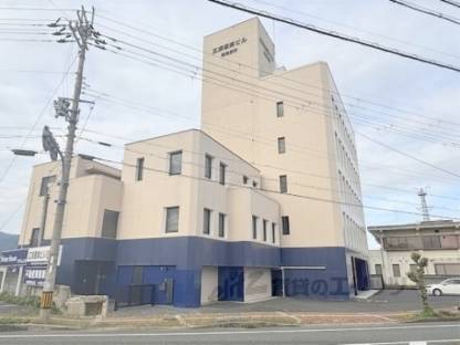 広瀬産業ビル外観写真2