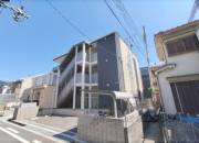 シャルマン昭和町