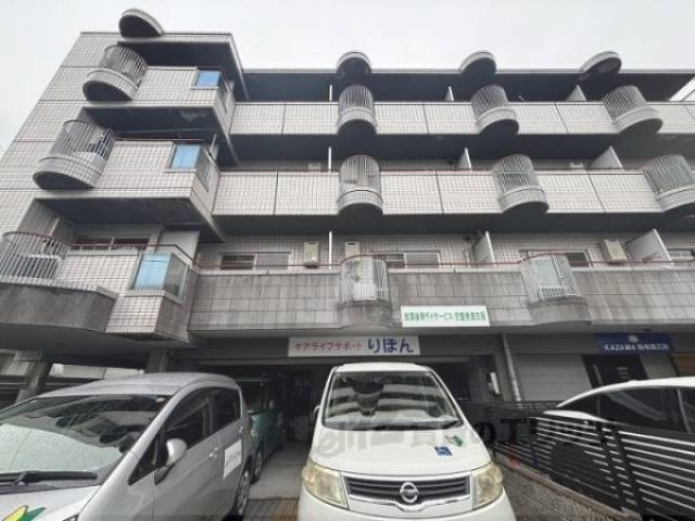 ＯＴＹマンション外観写真2