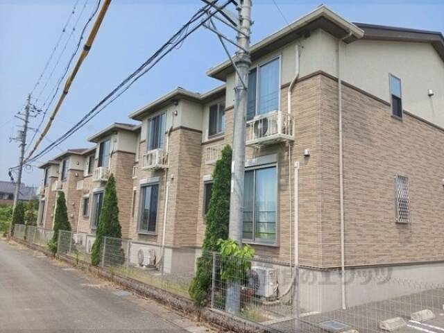 ラーンドゥイシ外観写真1