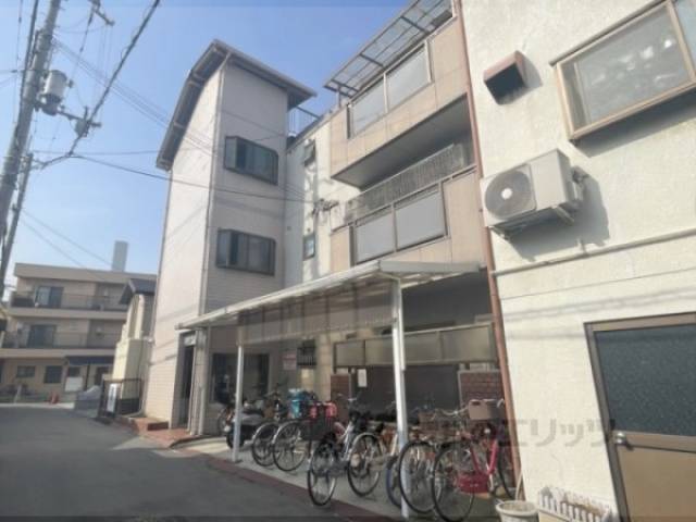 ロイヤルハイム日建外観写真1