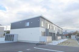 チェスナッツ外観写真