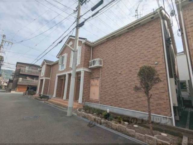 カルム新池島１外観写真3