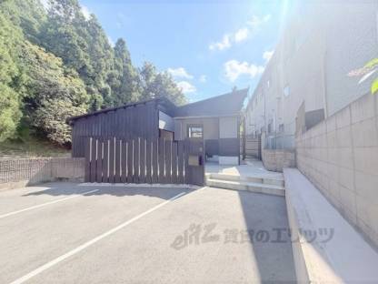 日野野色町90-4事務所外観写真3