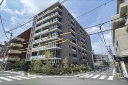 Ｌａｖｉｅｎａ　Ｎａｒａ外観写真