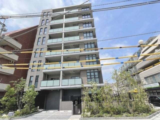 Ｌａｖｉｅｎａ　Ｎａｒａ外観写真3