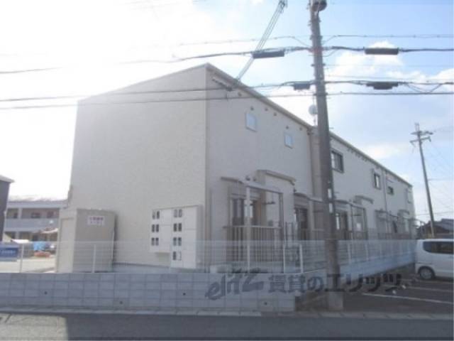 エクセルピア岩根中央外観写真3