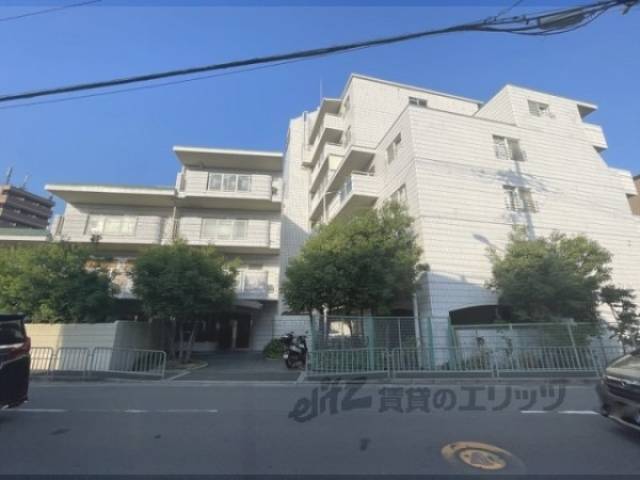 香里園オークヒルズ２外観写真2