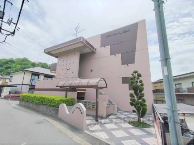 グレーシィ東生駒外観写真3