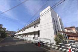 ブランジュール葛本外観写真